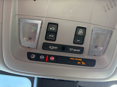 2023 Chevrolet Malibu LT (1LT)