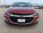 2020 Chevrolet Malibu RS