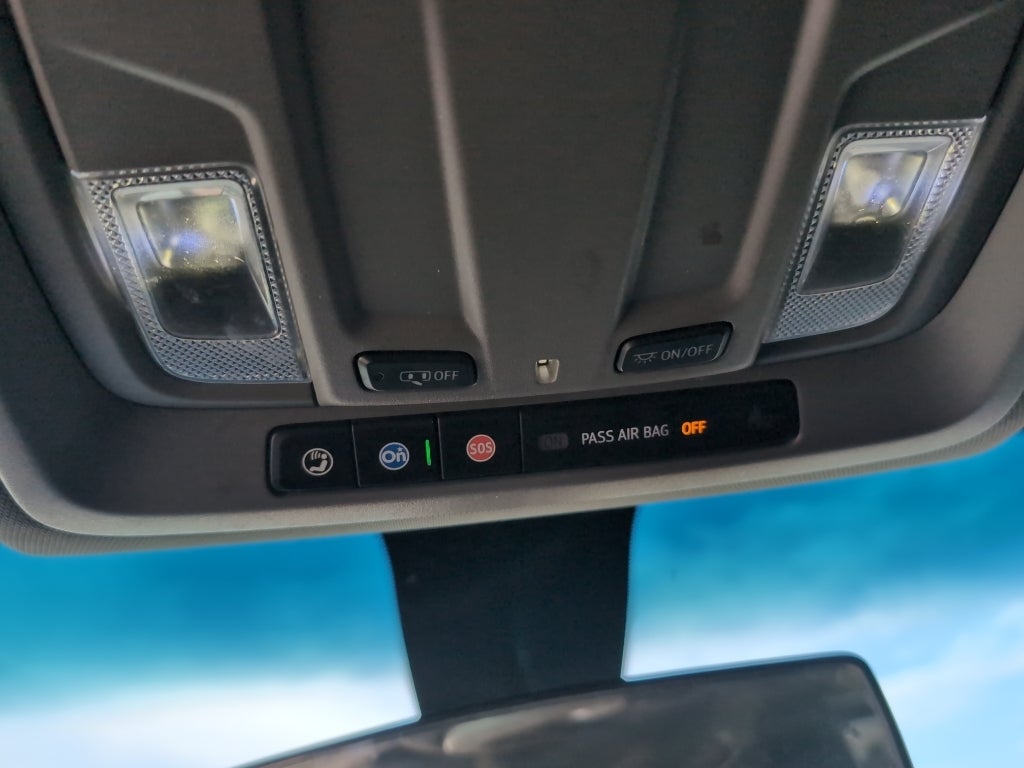 2023 Chevrolet Silverado LT