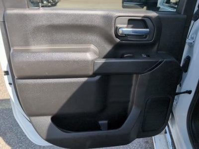 2023 Chevrolet Silverado LT