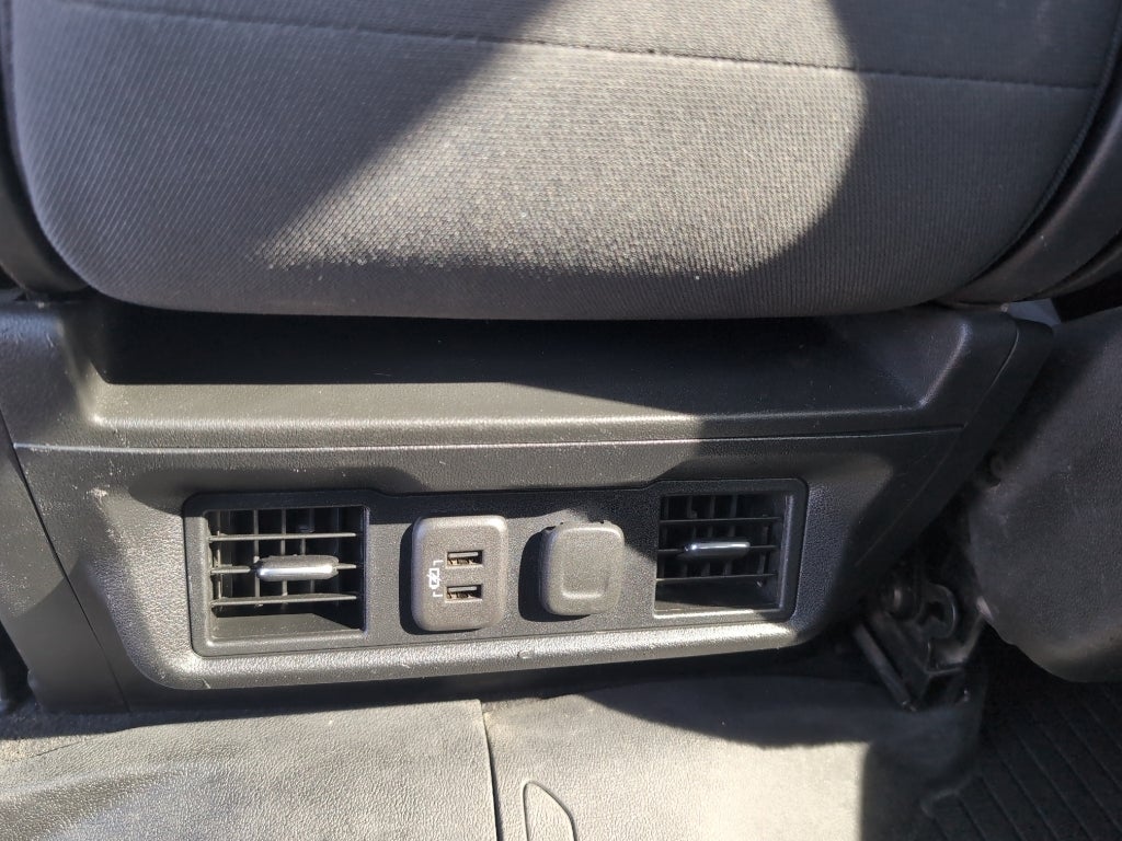2023 Chevrolet Silverado LT