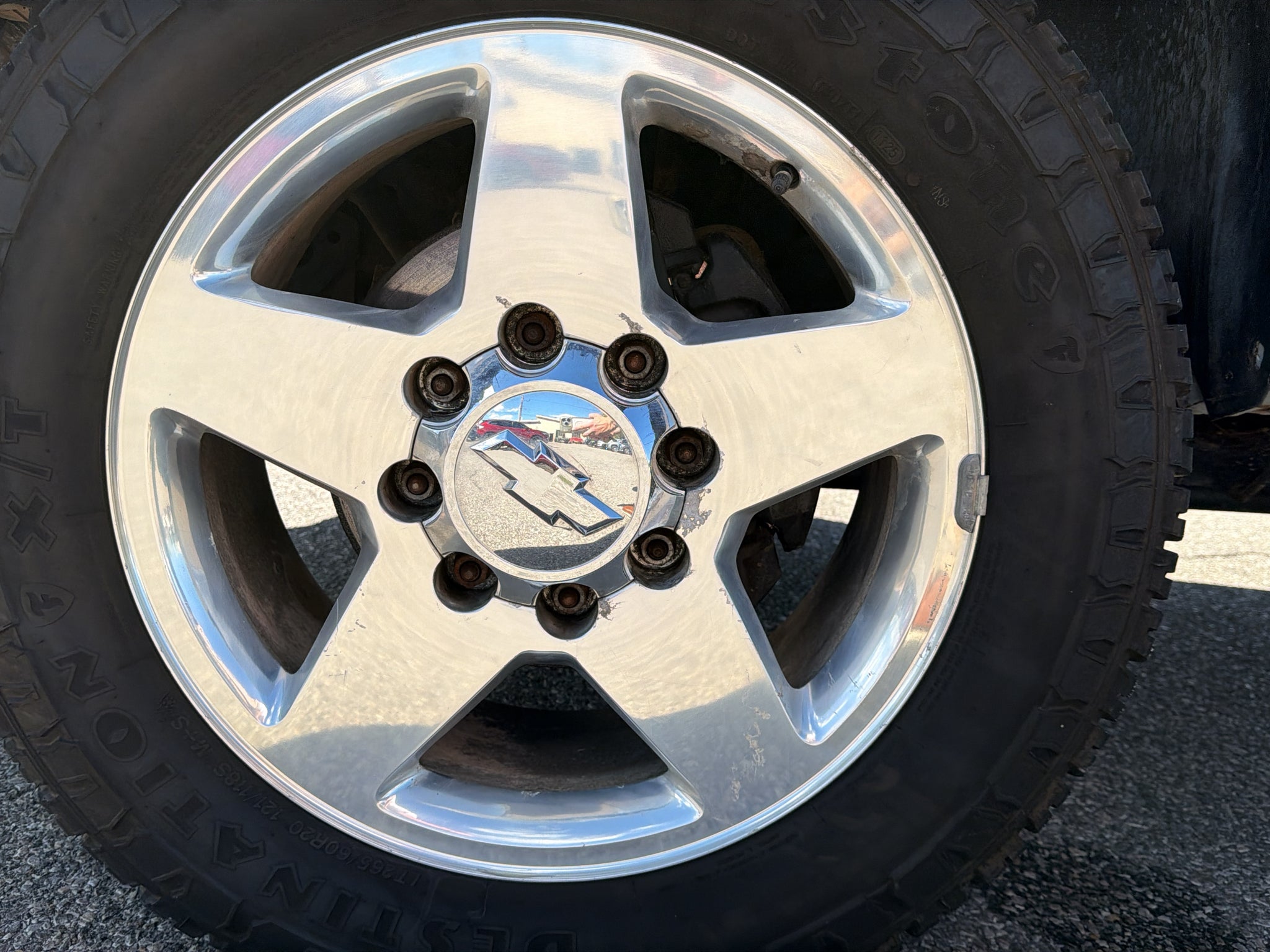2013 Chevrolet Silverado Work Truck