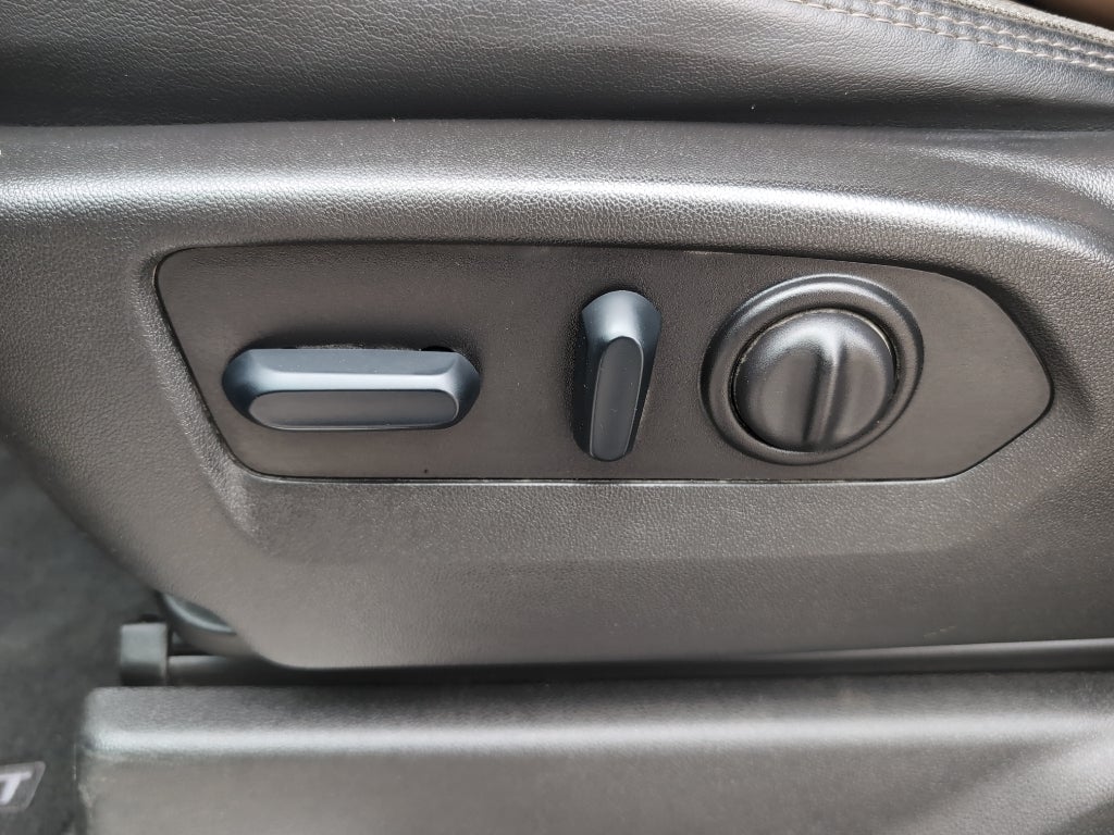 2023 Chevrolet Silverado High Country