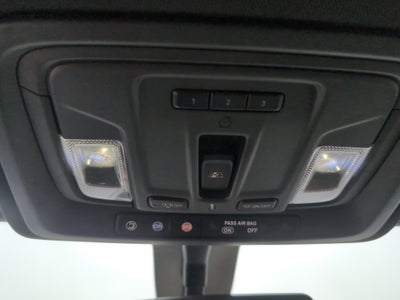 2023 Chevrolet Silverado High Country