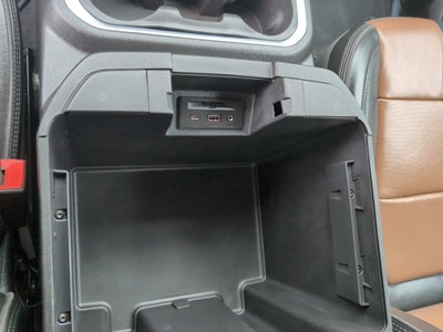 2023 Chevrolet Silverado High Country