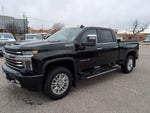 2023 Chevrolet Silverado High Country