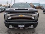 2023 Chevrolet Silverado High Country