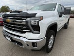 2024 Chevrolet Silverado LTZ