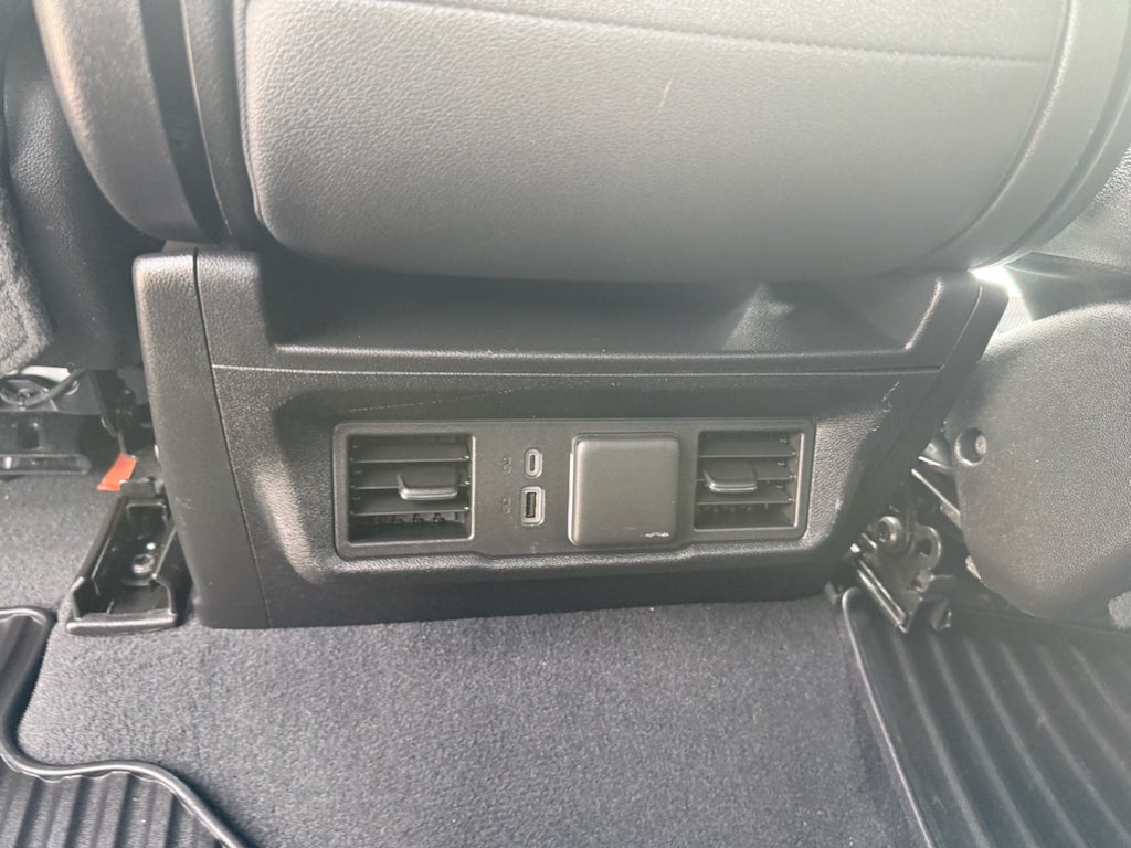 2024 Chevrolet Silverado LTZ