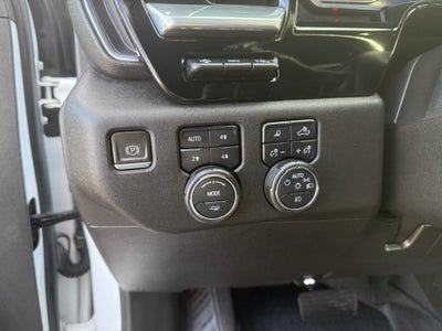 2024 Chevrolet Silverado High Country