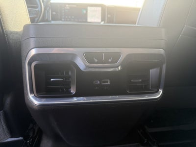 2024 Chevrolet Silverado High Country