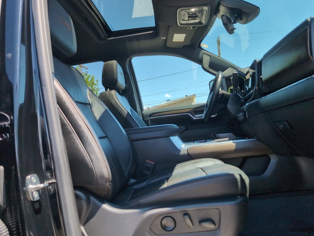 2024 Chevrolet Silverado High Country