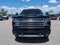 2024 Chevrolet Silverado High Country