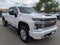 2023 Chevrolet Silverado High Country