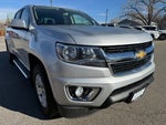 2019 Chevrolet Colorado 4WD LT