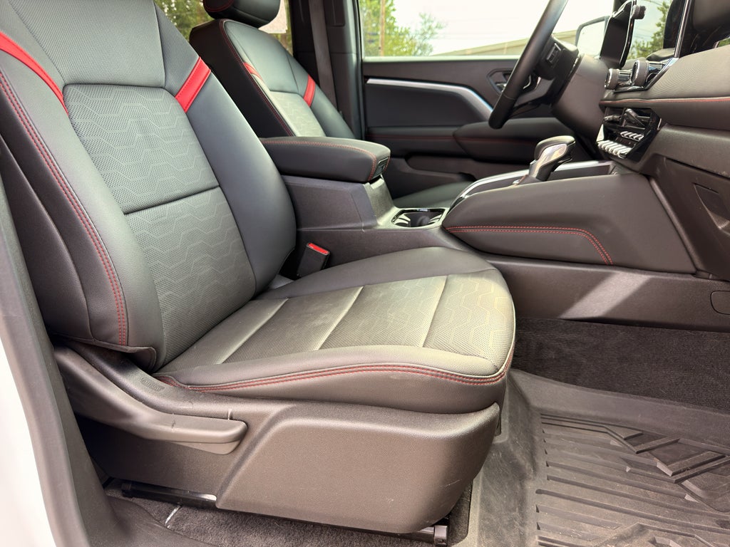 2026 Chevrolet Colorado 4WD Z71