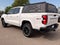 2026 Chevrolet Colorado 4WD Z71