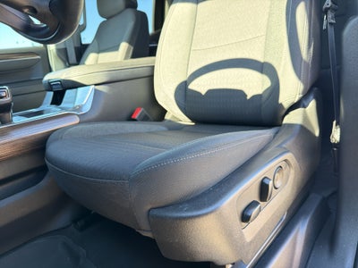 2023 Chevrolet Silverado RST