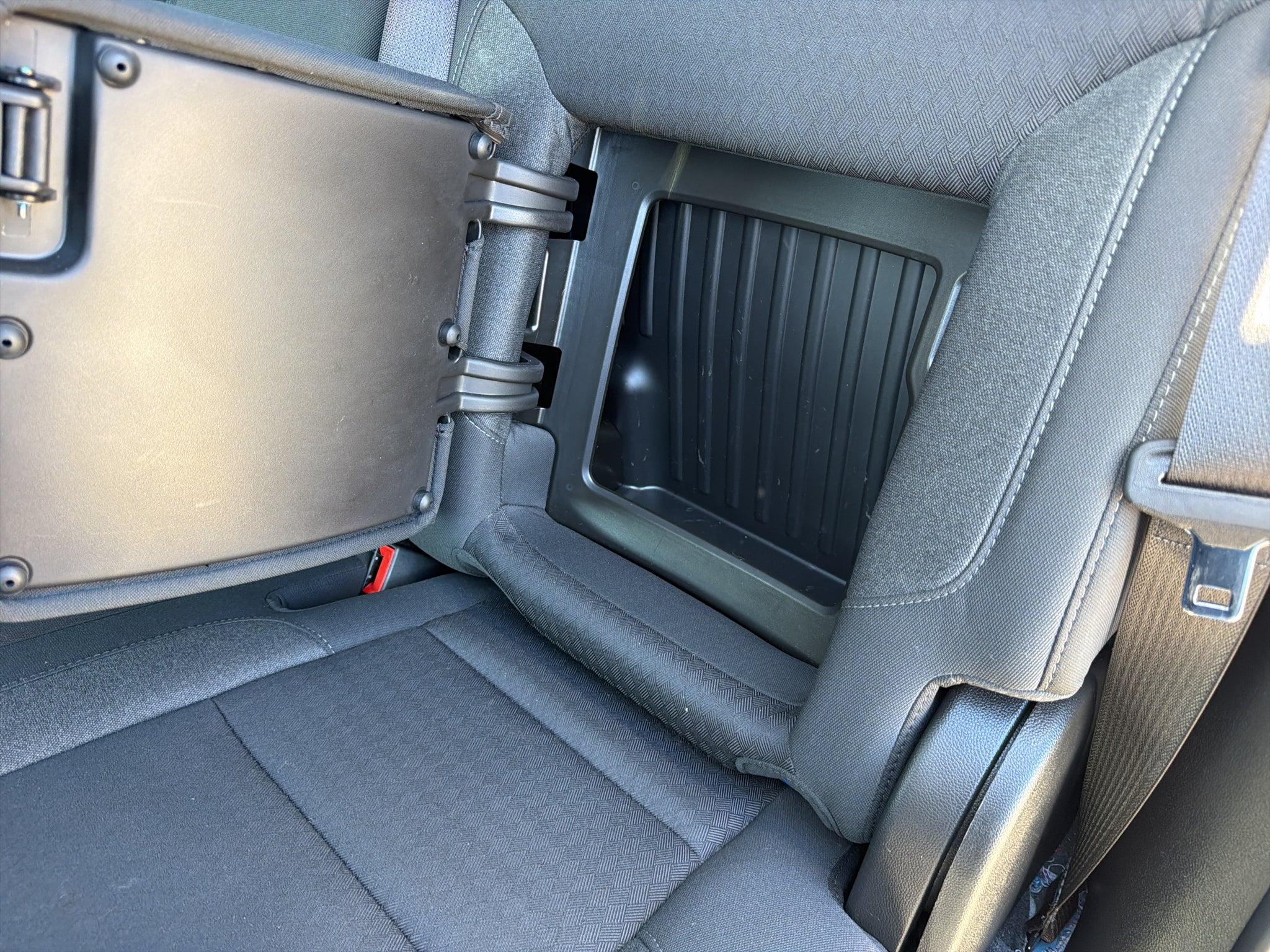 2023 Chevrolet Silverado RST