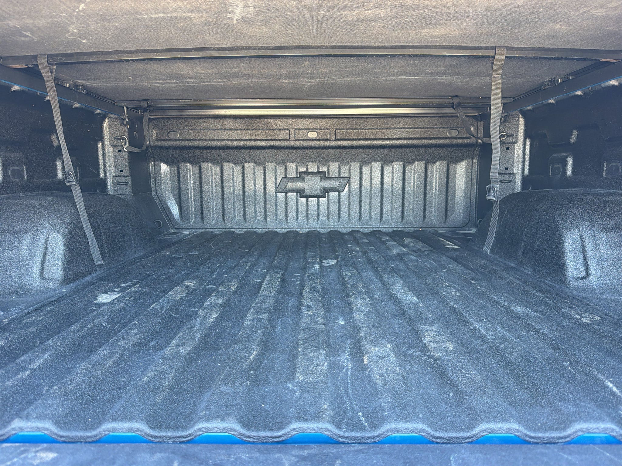 2023 Chevrolet Silverado RST