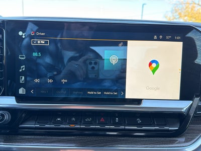 2023 Chevrolet Silverado RST