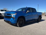 2023 Chevrolet Silverado RST