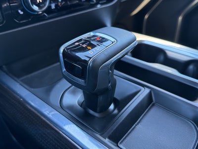 2023 Chevrolet Silverado RST