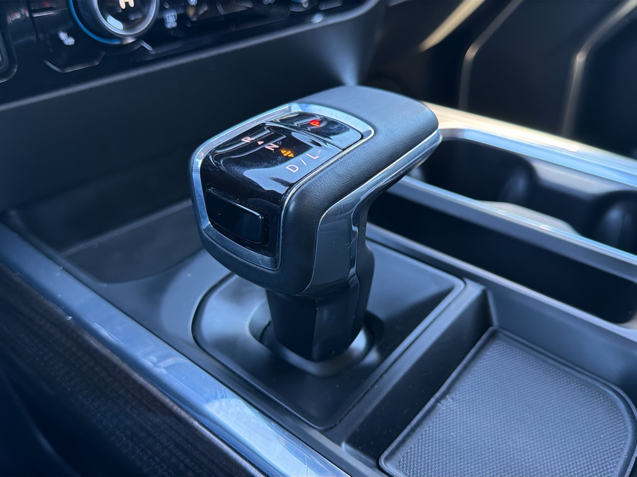 2023 Chevrolet Silverado RST