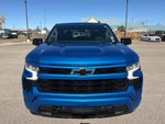 2023 Chevrolet Silverado RST