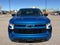 2023 Chevrolet Silverado RST
