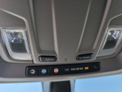 2022 Chevrolet Silverado RST