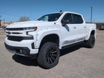 2022 Chevrolet Silverado RST