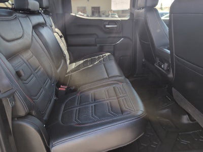 2022 Chevrolet Silverado RST