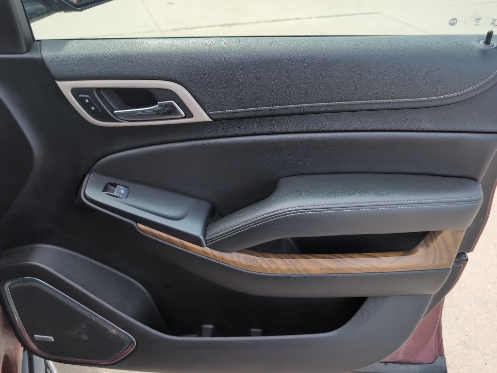 2020 GMC Yukon XL Denali