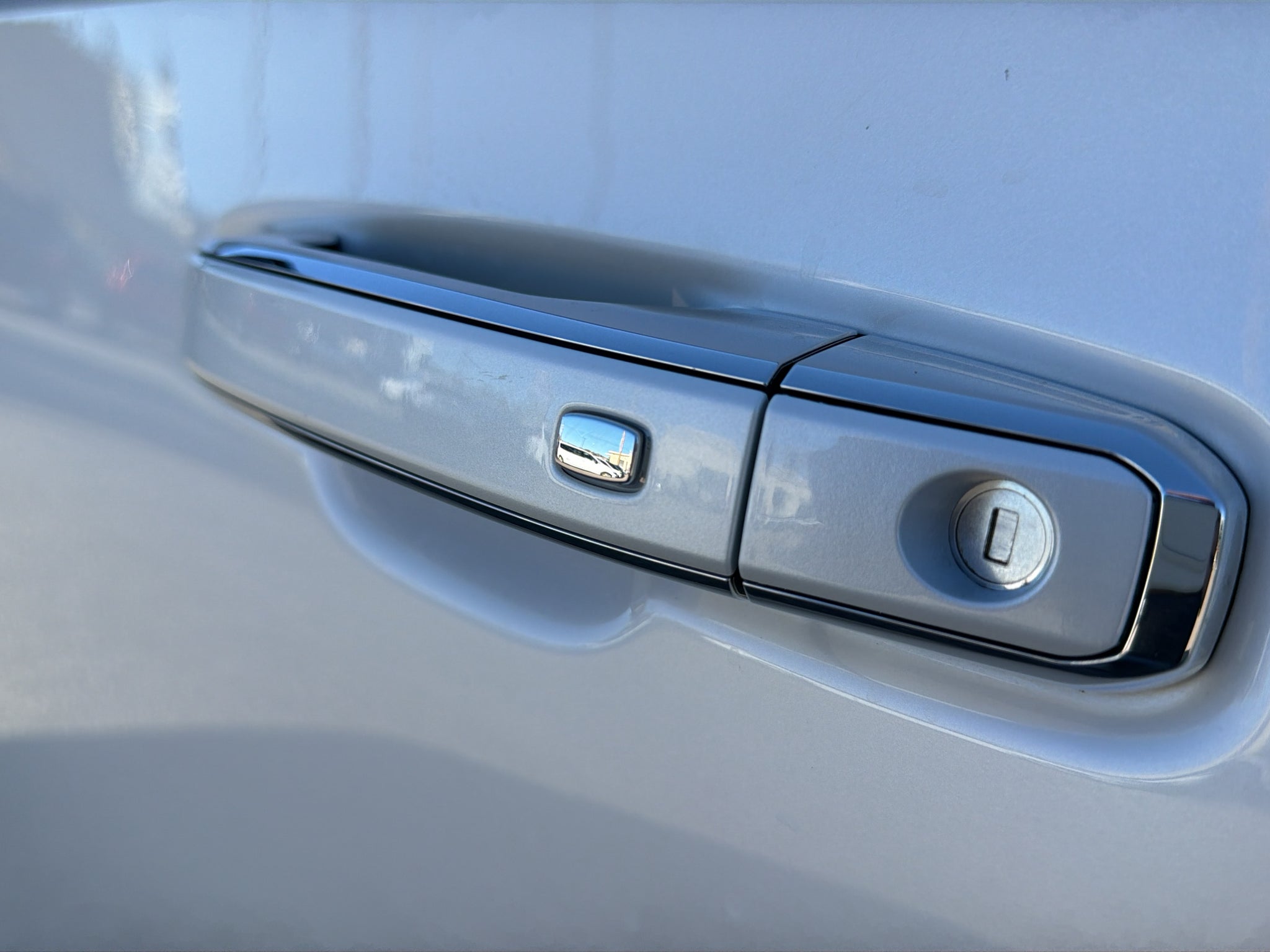 2022 Chevrolet Tahoe Premier