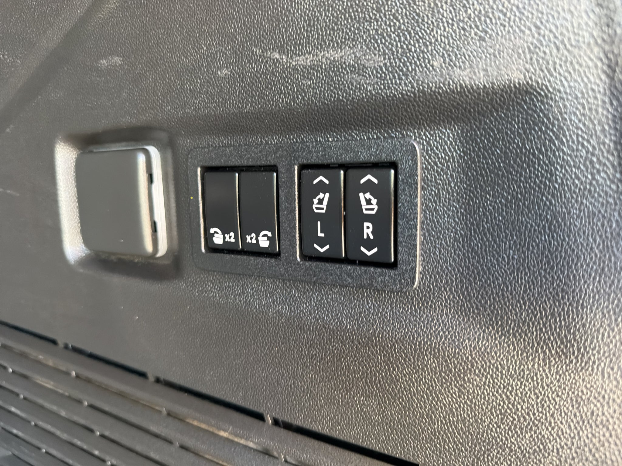 2022 Chevrolet Tahoe Premier