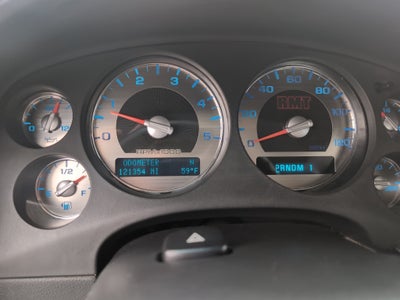 2013 GMC Sierra SLT