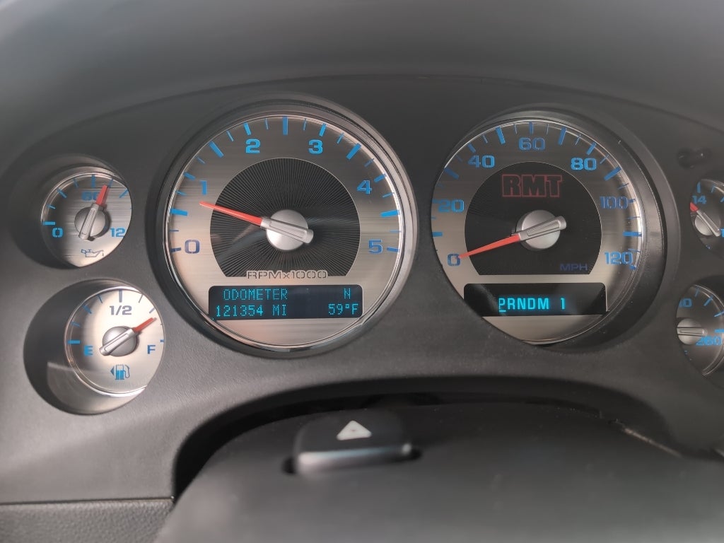 2013 GMC Sierra SLT