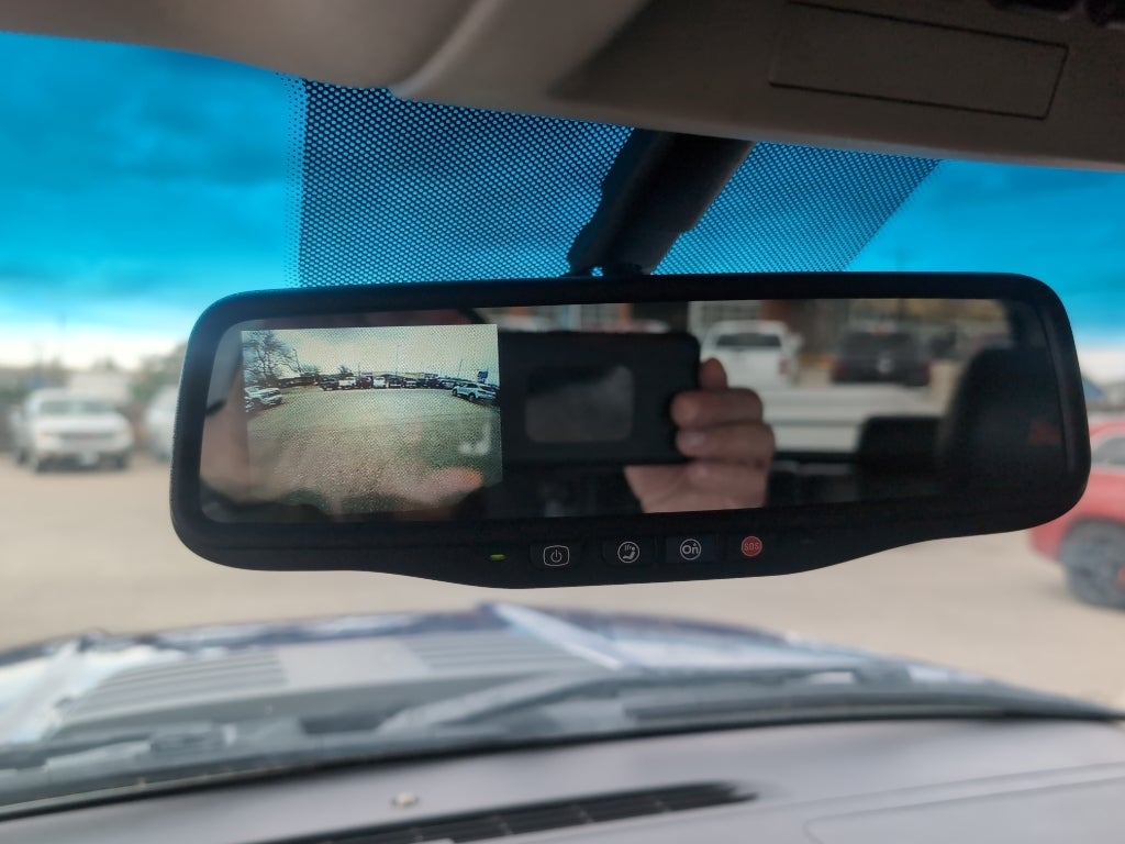 2013 GMC Sierra SLT