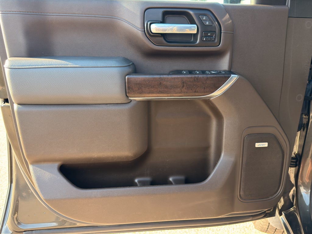 2022 GMC Sierra Denali