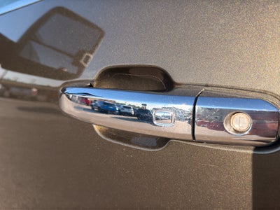 2022 GMC Sierra Denali