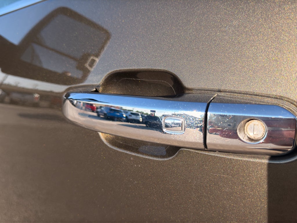 2022 GMC Sierra Denali