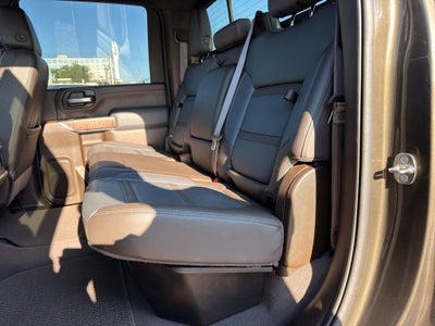 2022 GMC Sierra Denali
