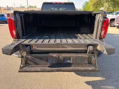 2022 GMC Sierra Denali