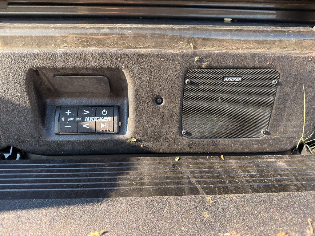 2022 GMC Sierra Denali