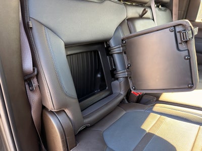 2022 GMC Sierra Denali