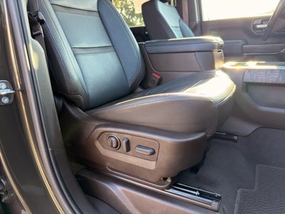 2022 GMC Sierra Denali