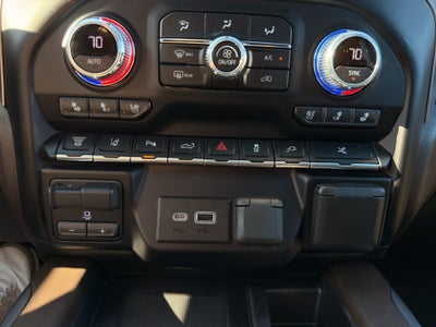 2022 GMC Sierra Denali
