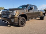 2022 GMC Sierra Denali