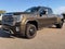 2022 GMC Sierra Denali